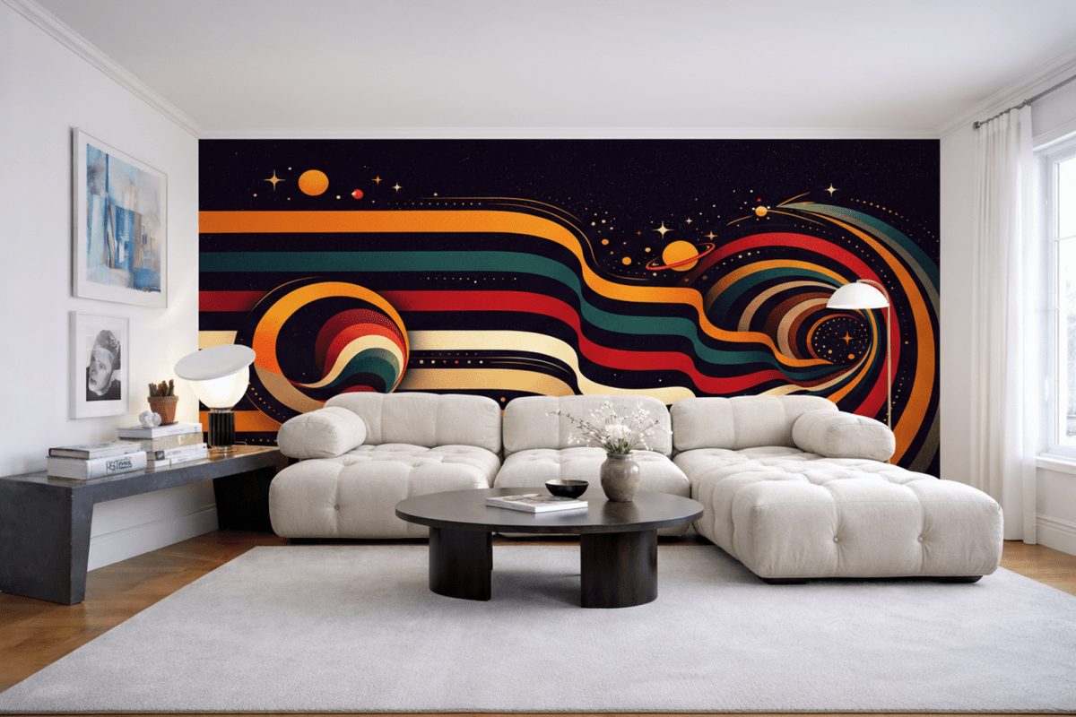 Echoing Cosmos