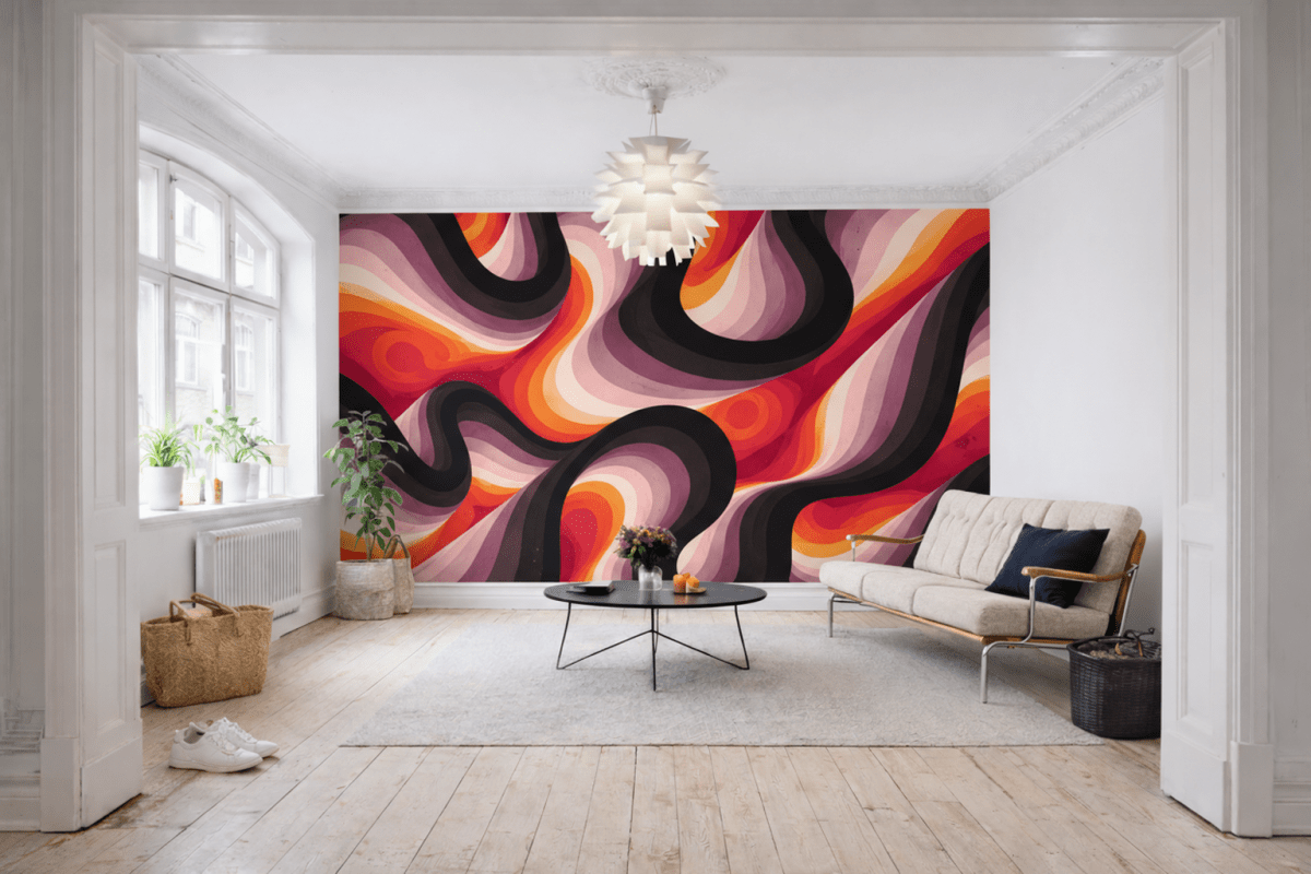 Lava Flow