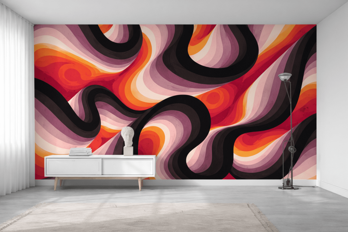 Lava Flow
