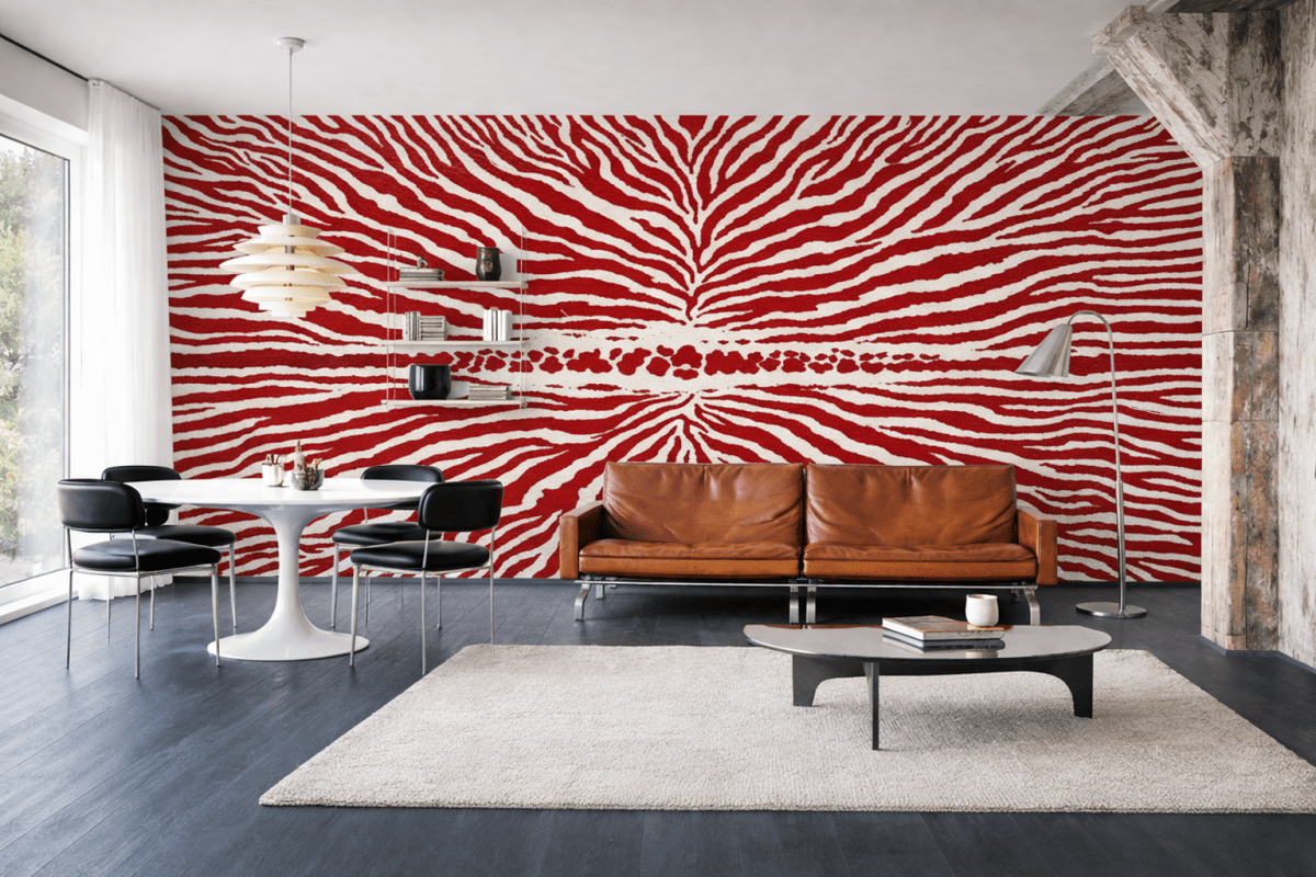 Crimson Traces