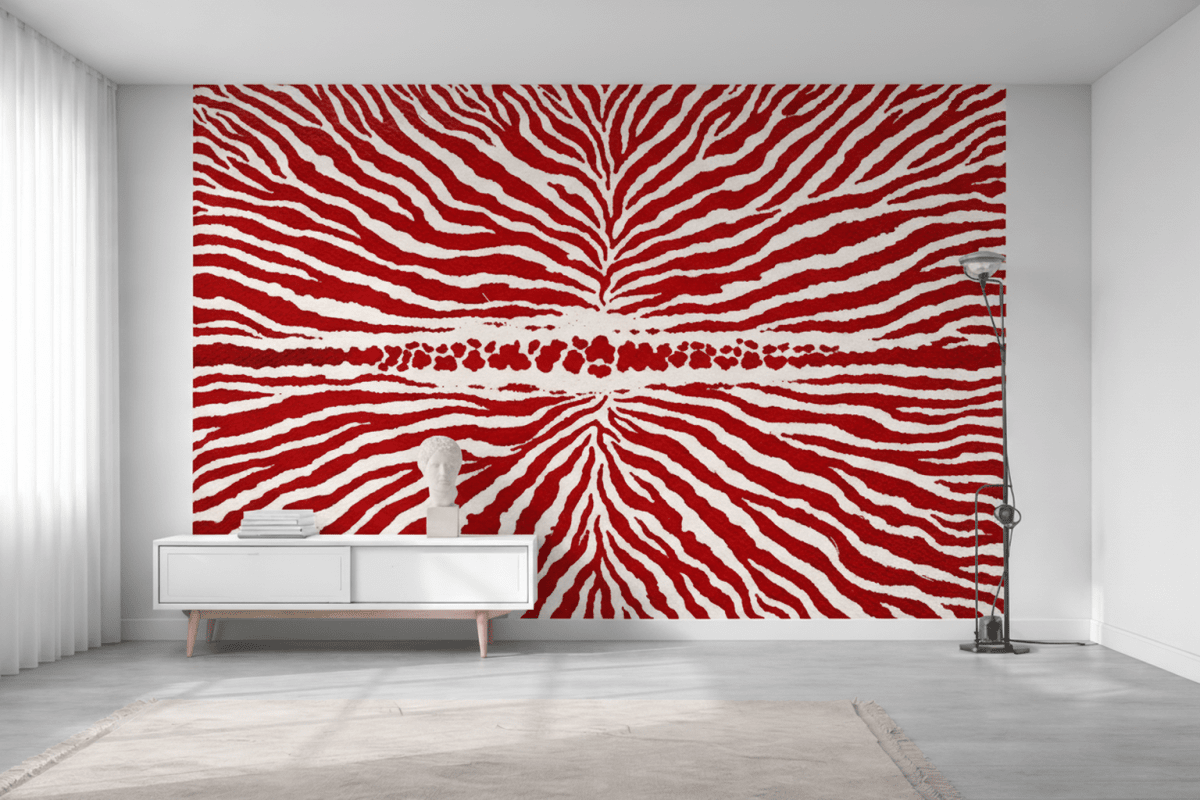 Crimson Traces