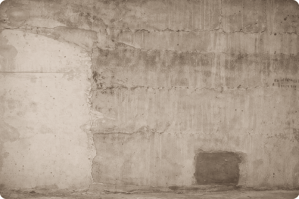 Rugged Concrete Canvas