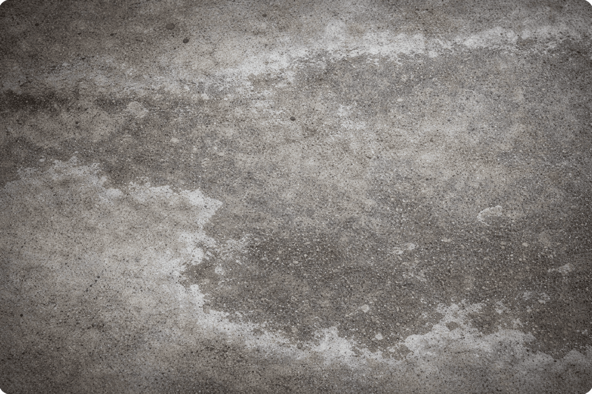 Eroded Canvas