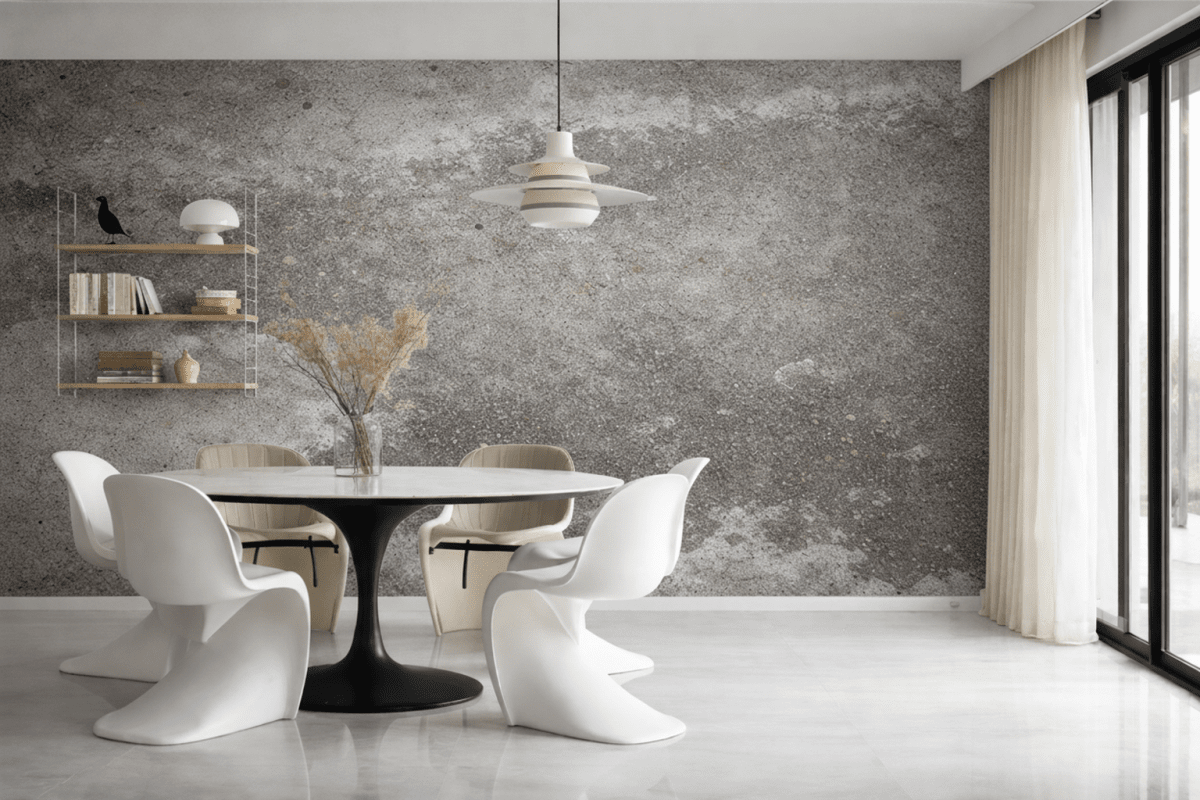 Eroded Canvas