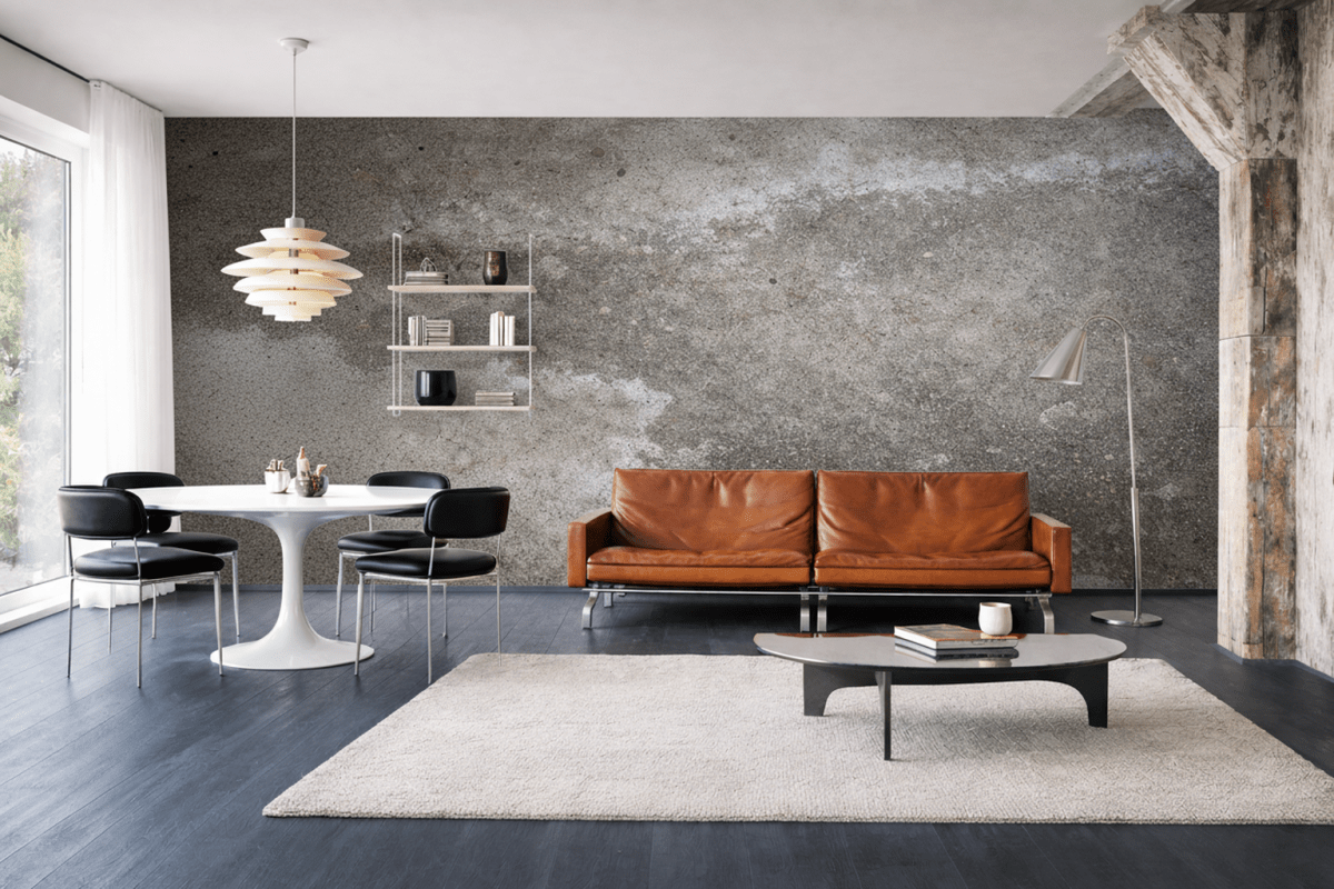 Eroded Canvas