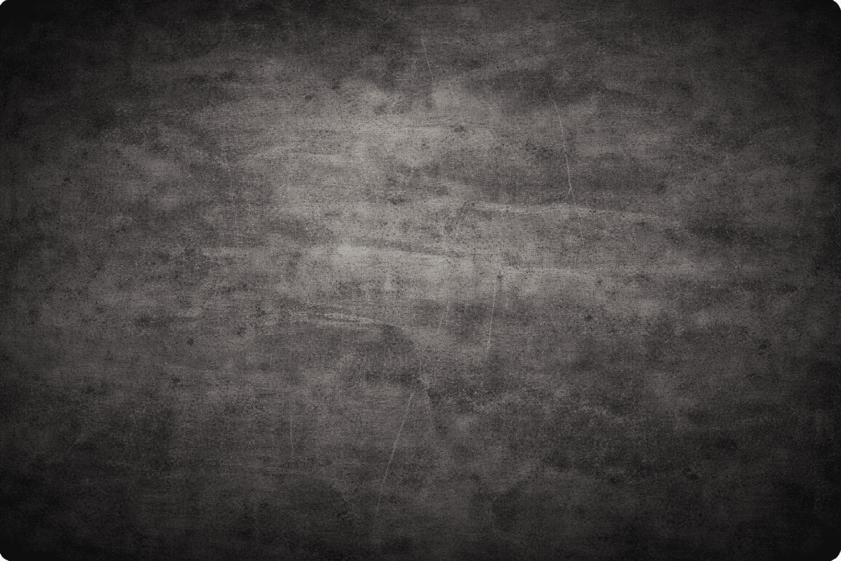 Worn Metallic Canvas