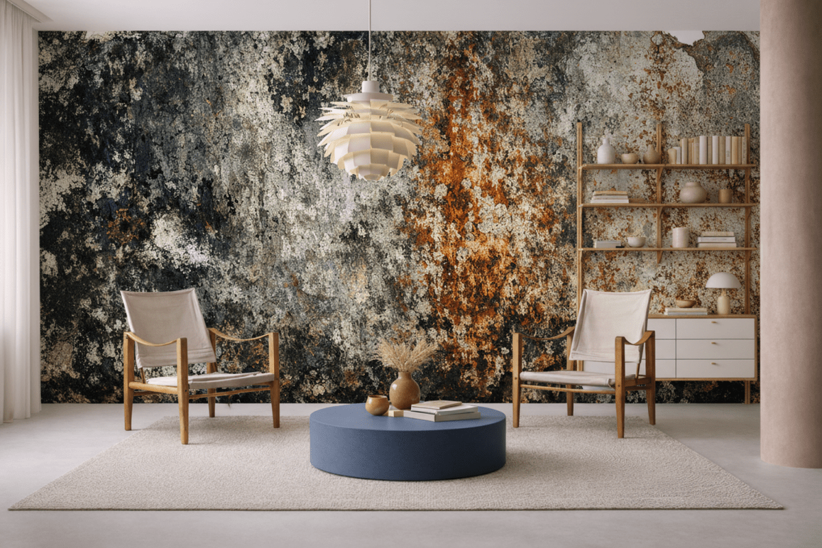 Rustic Monolith Essence