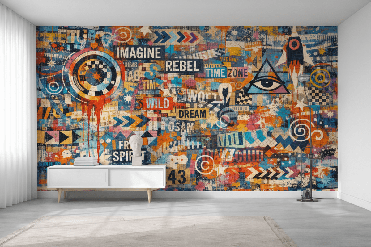 Vivid Dune Constellation