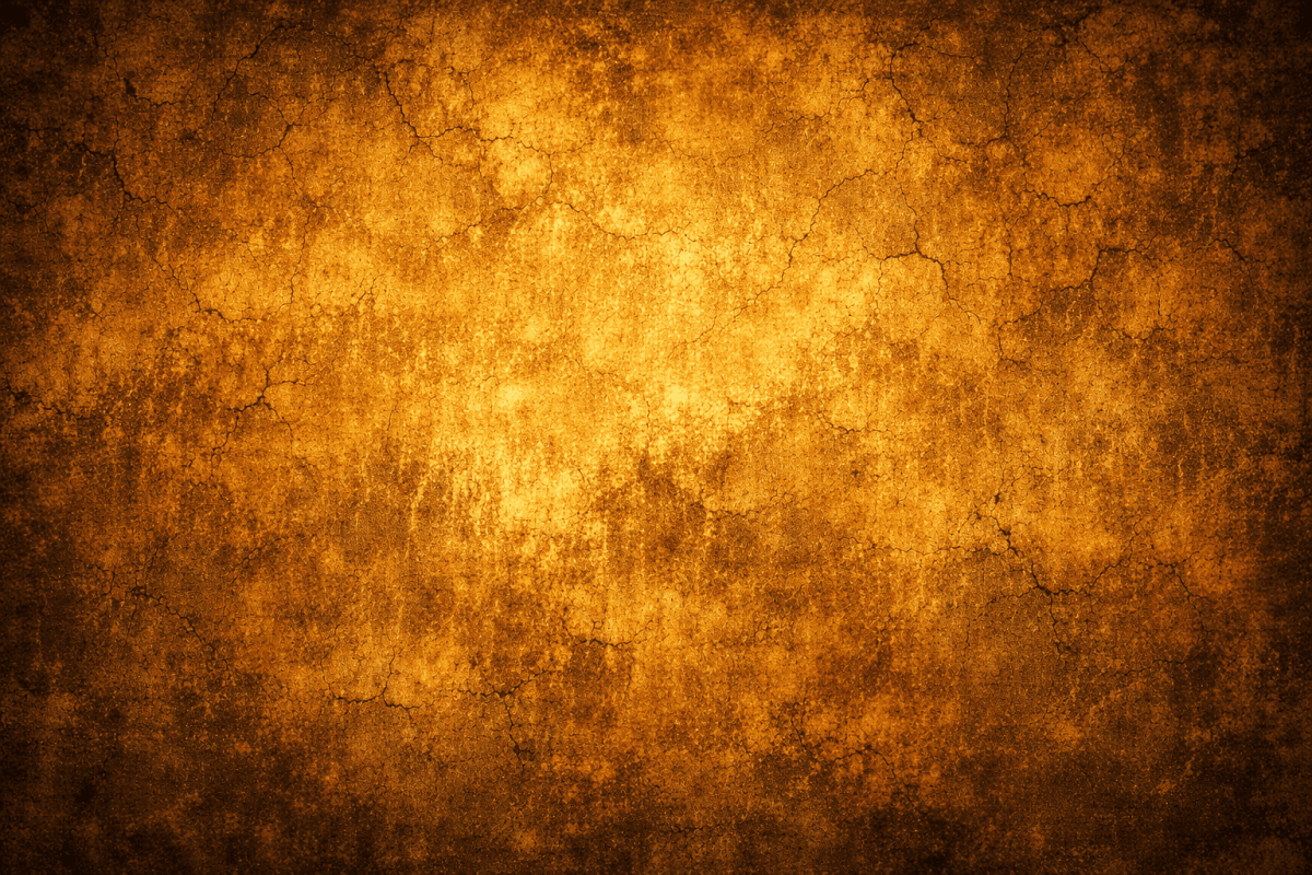 Auriferous Earth