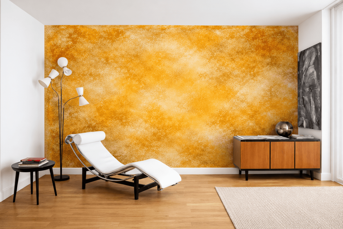 Ochre Spectrum