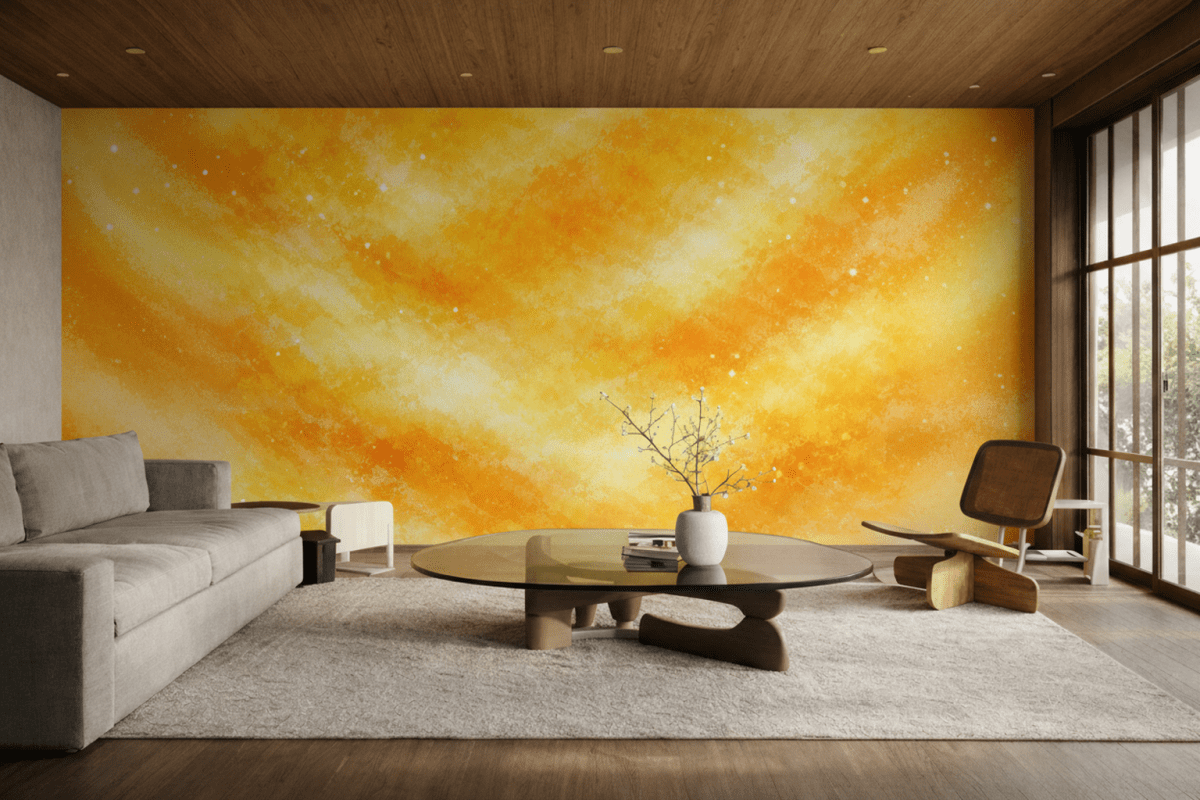 Golden Horizon