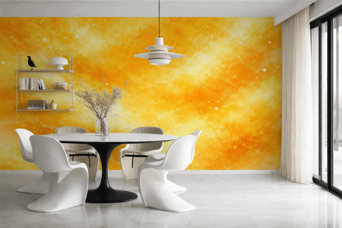 Golden Horizon