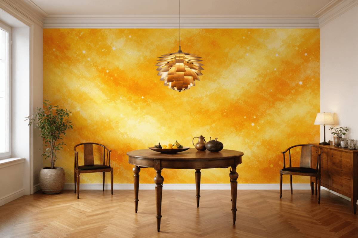 Golden Horizon
