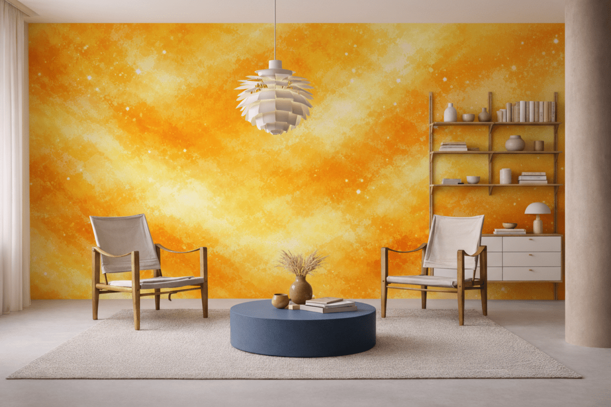 Golden Horizon