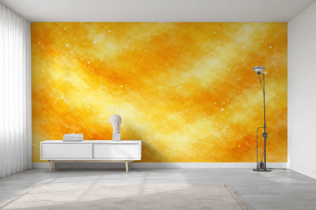 Golden Horizon