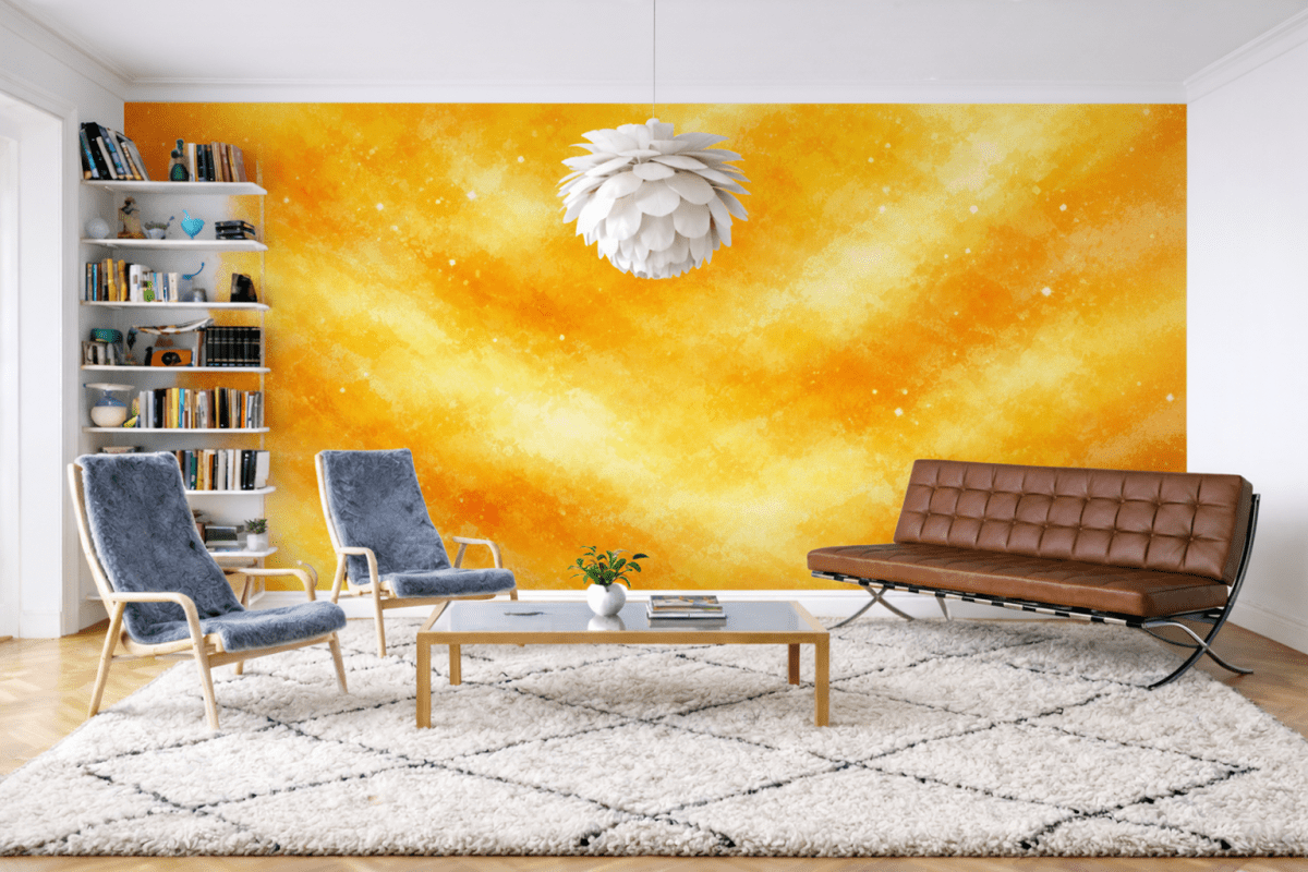 Golden Horizon