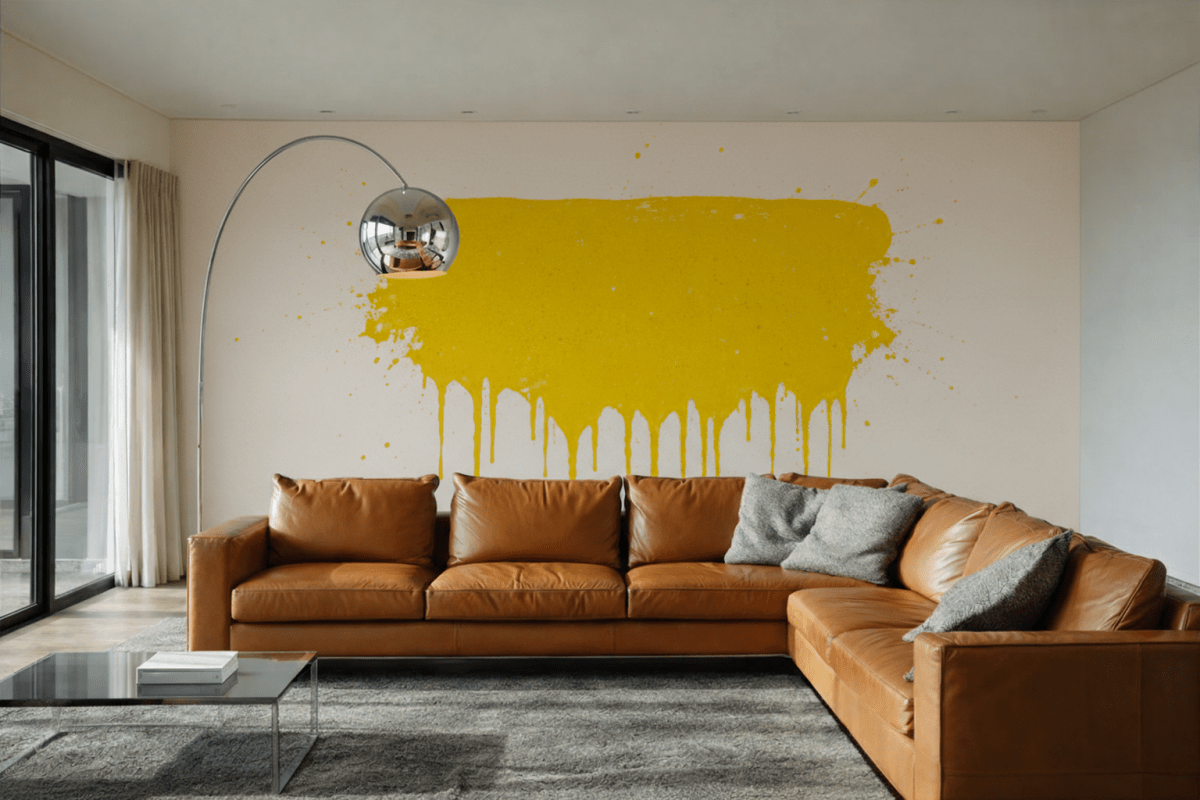 Erupting Citrus Splash