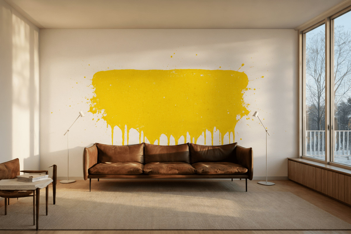 Erupting Citrus Splash