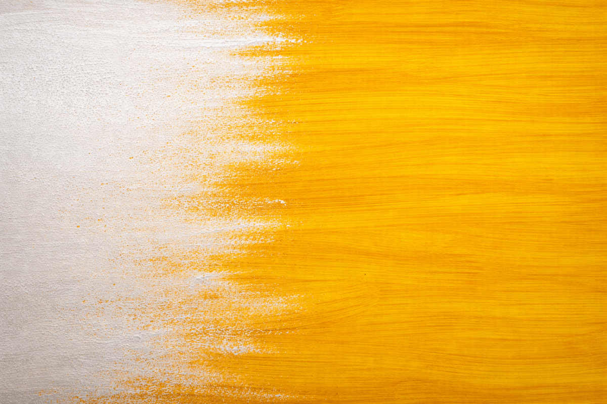 Citrine Sunrise