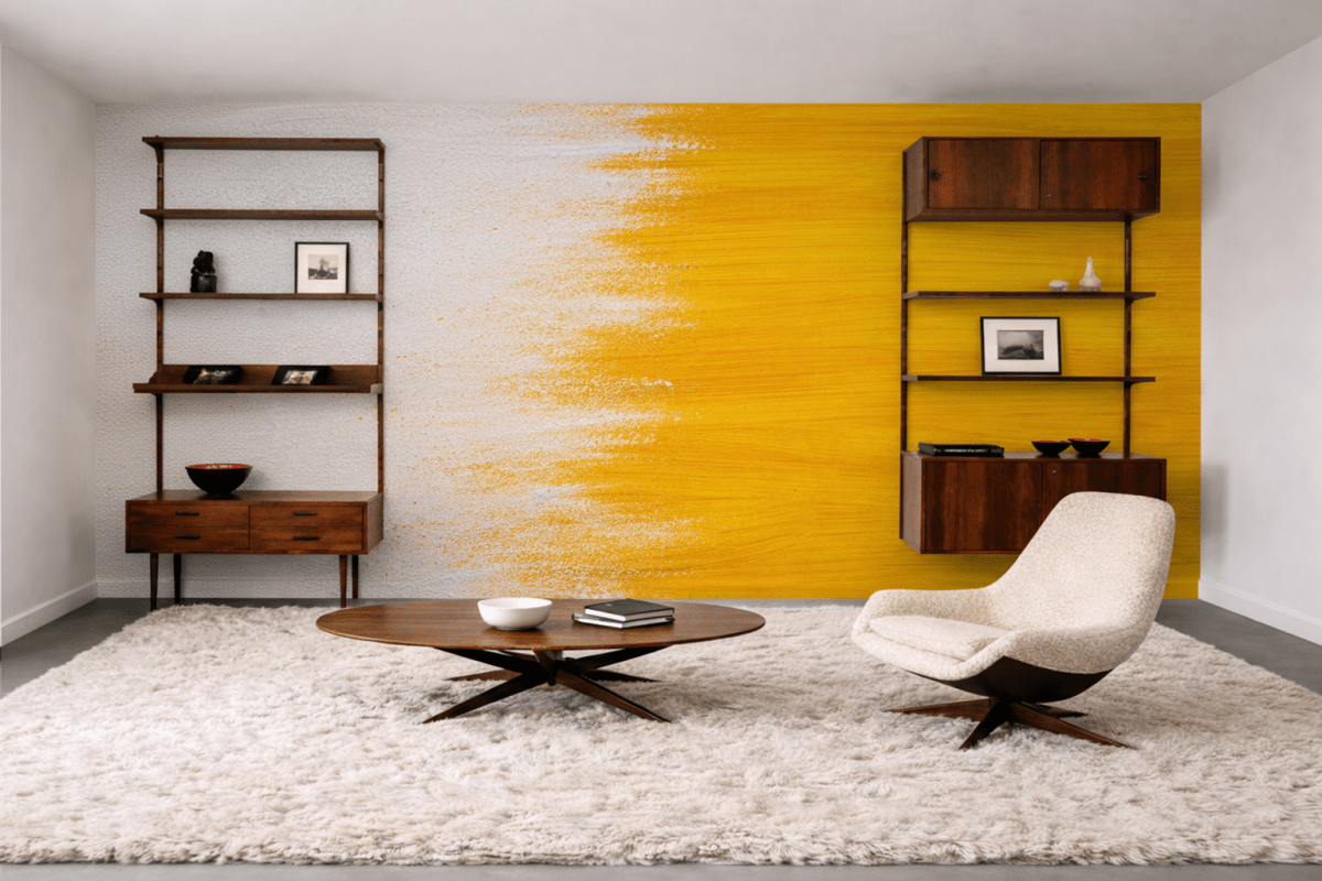 Citrine Sunrise