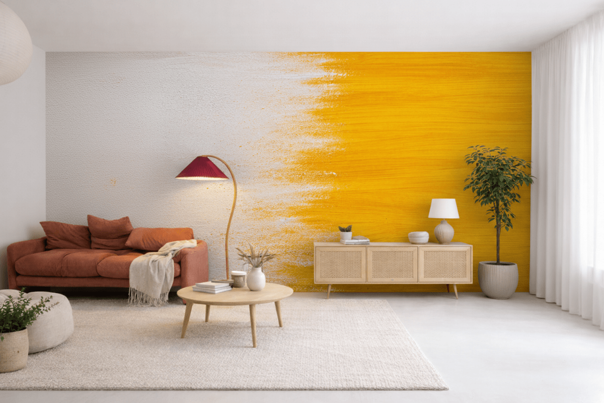 Citrine Sunrise