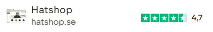 Hatshop Trustpilot